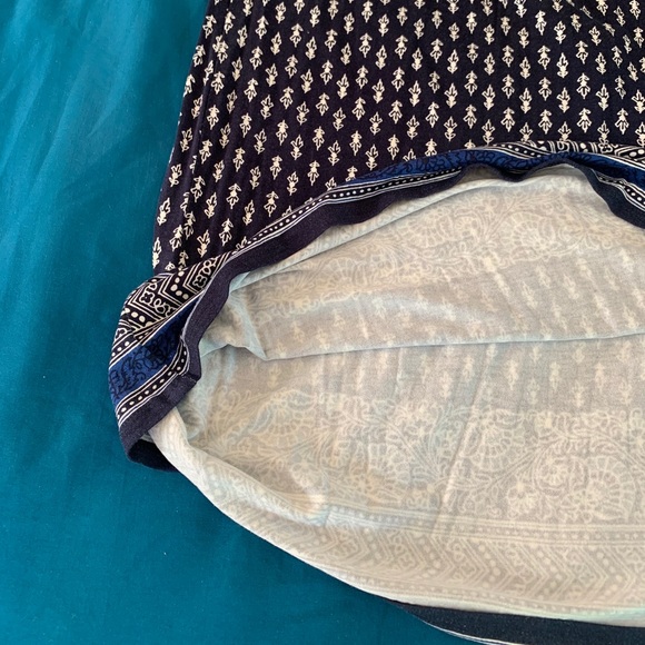 Max Studio Maxi Skirt - Picture 6 of 6